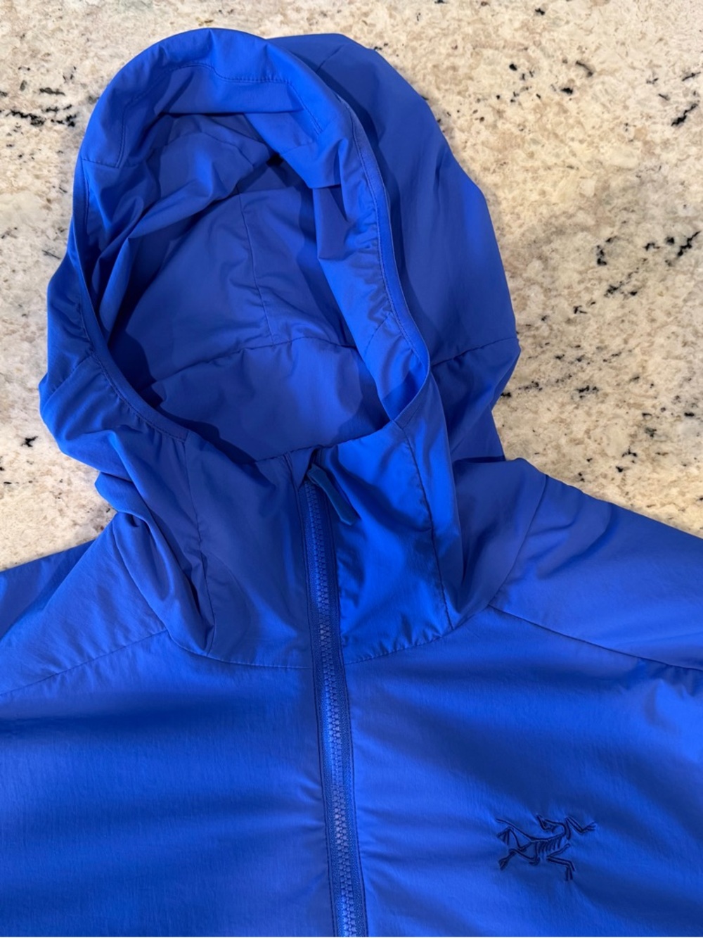 Arc'teryx Men’s Atom SL hoody. EXCELLENT CONDITION